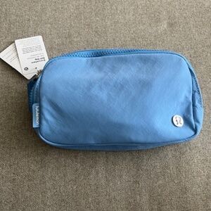 Lululemon belt bag